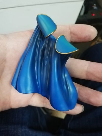 PLAMAX MF-43 minimum factory 罗德岛战记 蒂德莉特