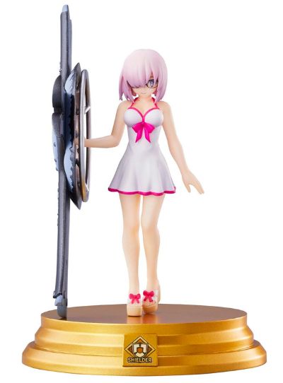 Fate/Grand Order Duel Collection Figure Fate/Grand Order 玛修·基列莱特 泳装Ver. 
