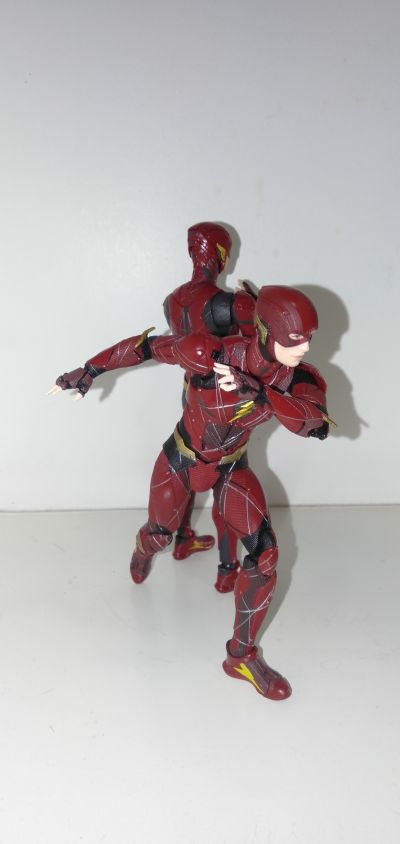 S.H.Figuarts 闪电侠 （正义联盟）