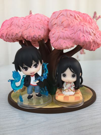 一人之下 冯宝宝