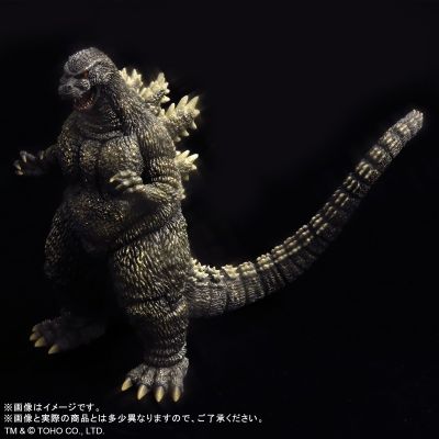 东宝30cm系列 哥斯拉(1993) 限定版