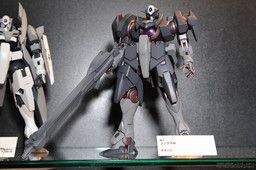 MG 剧场版 机动战士高达00 先驱者的觉醒 GNX-803T GN-XIV