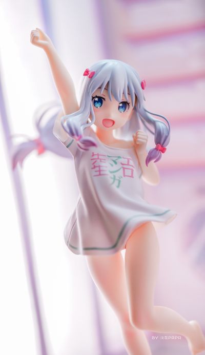 埃罗芒阿老师 和泉纱雾 片尾曲风格