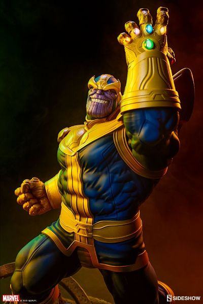 200570 灭霸 经典配色版