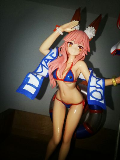 女皇之刃 リベリオンP-9 戦神の侍イズミ