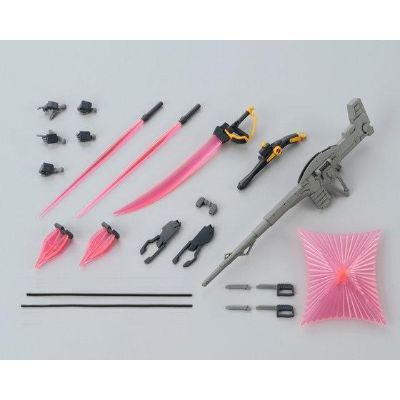 HGUC 机动战士海盗高达 XM-X2ex海盗高达X2改 