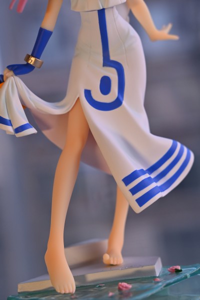 ARIA 水无灯里&波克提