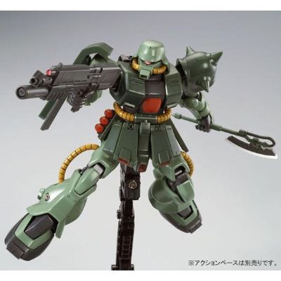 HG 1/144 扎古Ⅱ改良型（机动战士高达独角兽）