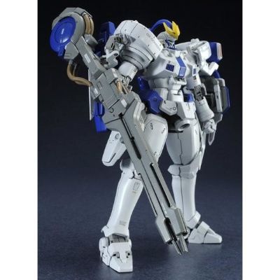 MG 新机动战记高达W 无尽的华尔兹 OZ-00MS2B 多鲁基斯III  Special Coating