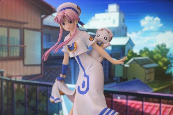 ARIA 水无灯里&波克提