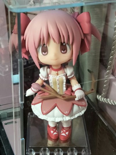 EXQ手办 剧场版 魔法少女小圆 叛逆的物语 鹿目圆香