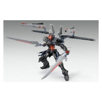 MG 机动战士高达SEED Destiny Astray B MBF-P0X 漆黑异端