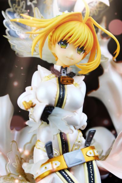 Saber Bide 特典版