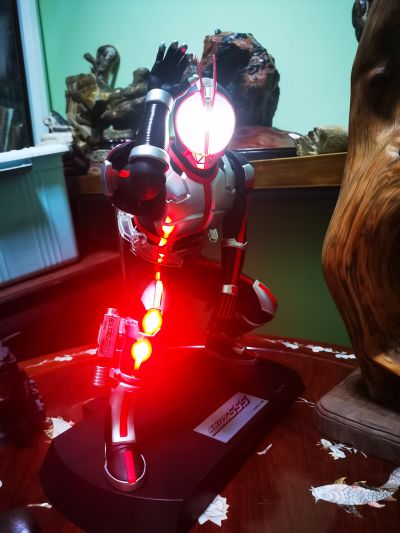 UA系列 假面骑士555 假面骑士555