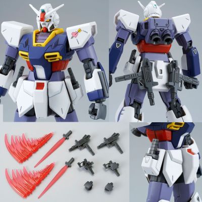 HGUC 机动战士高达：Cross Dimension 0079 RX-78XX 高达 Pixie