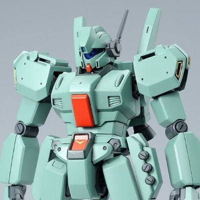 HG RGM-89D 杰刚D型