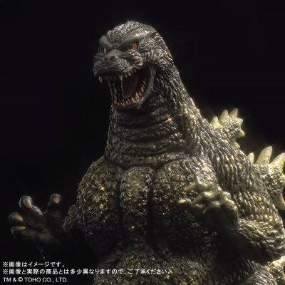 东宝30cm系列 哥斯拉(1993) 限定版
