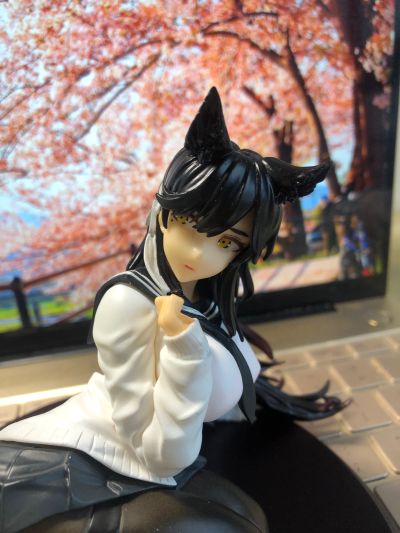 爱宕 学园幻想曲