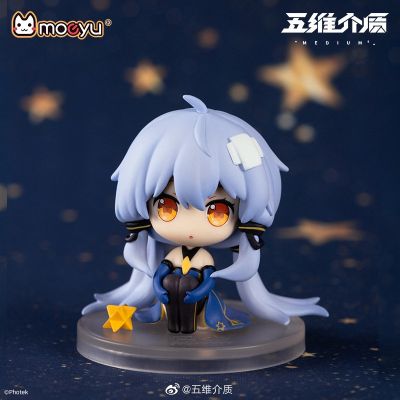 萌羽 × 星尘 官方联合盒蛋