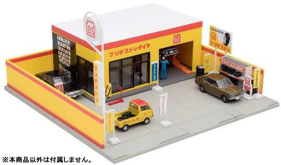 多美卡 限定老爷车 LV-185c 马自达 Porter Cab (普利司通轮胎轮胎公司)