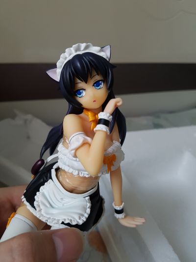 暮光系列vol.02 Amadeus 古典钢琴 (黑色)