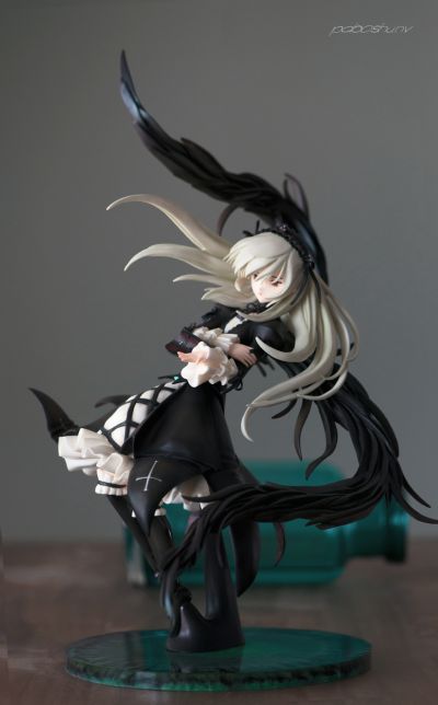 水银灯-蔷薇少女 序曲