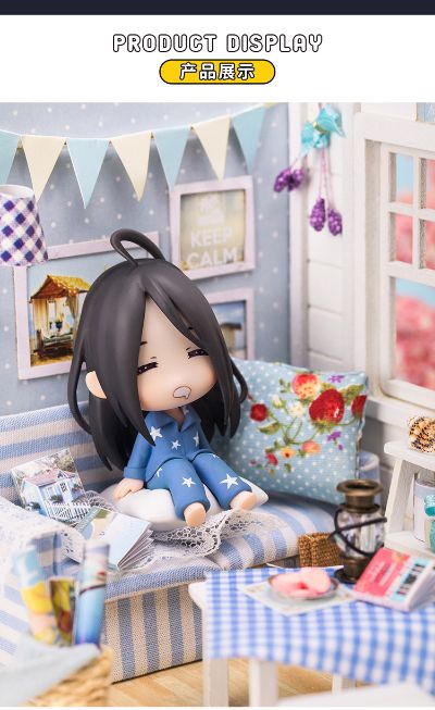 一人之下 百变冯宝宝