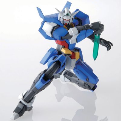 MG 1/100 机动战士高达AGE AGE-1S 高达AGE-1飞雀型