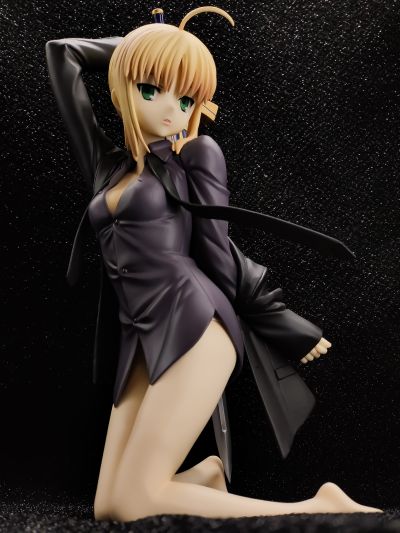 Fate/Zero SABER 1/6