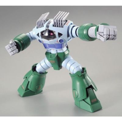 HGUC MSV MSV&机动战士高达 MSM-08佐寇克 Capture of Jaburo MSV Color 