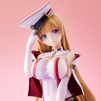 海军娘 绯红