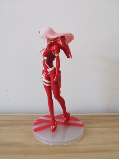 一番赏 DARLING in the FRANXX 零二 Pilot Suit ver.