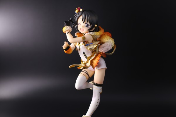 偶像大师灰姑娘女孩 佐佐木千枝 Party Time Gold Ver.