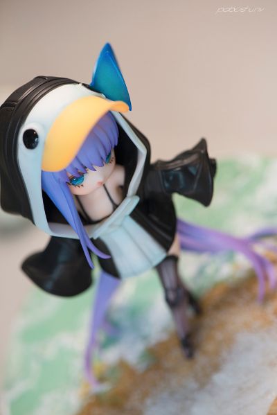 Fate/Grand Order 梅尔特莉莉丝