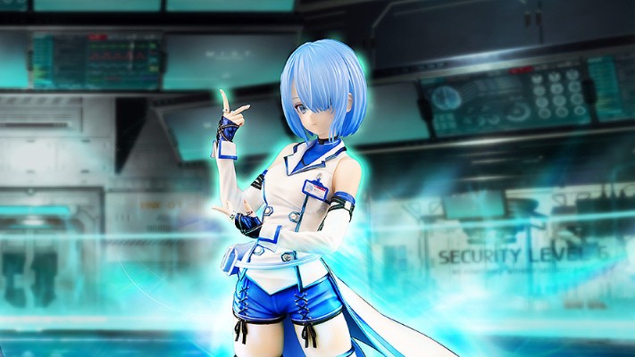 死或生6 NiCO 藤原版