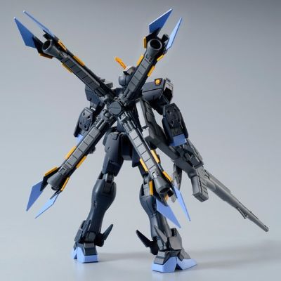 HGUC 机动战士海盗高达 XM-X2ex海盗高达X2改 