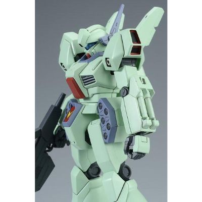 HGUC 机动战士高达F91 RGM-89M B型杰刚 F91 ver. 