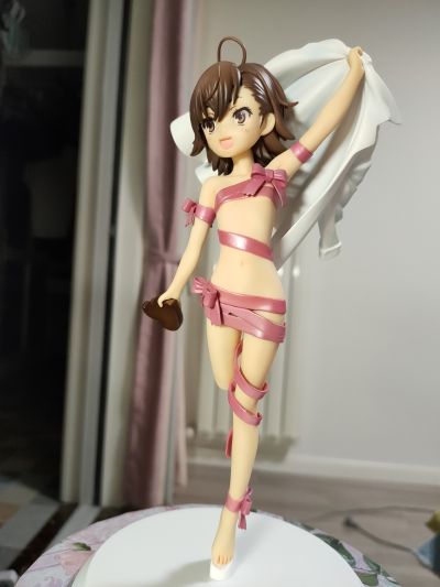 剧场版 魔法的禁书目录 恩底弥翁的奇迹 打ち止め（ラストオーダー） 