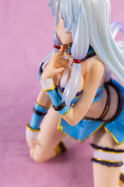 平凡职业造就世界最强 希娅·哈乌利亚