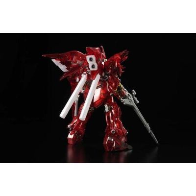 HGUC 1/144 新安州 红色彗星闪耀款