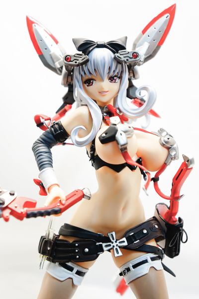 超看護婦(はいぱぁなーす) V(ビクトリー)ゆのちゃん