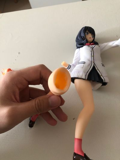 SSSS.GRIDMAN 宝多六花