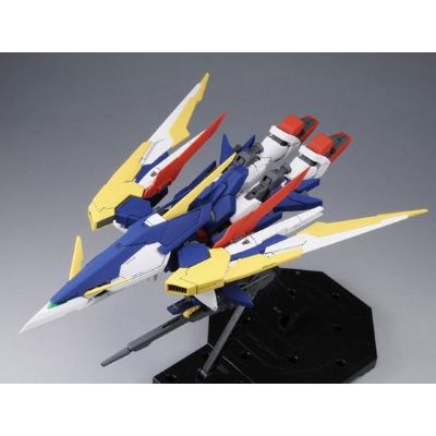 MG 1/100 高达创战者 XXXG-01Wfr/A 新生凤凰飞翼高达曙光