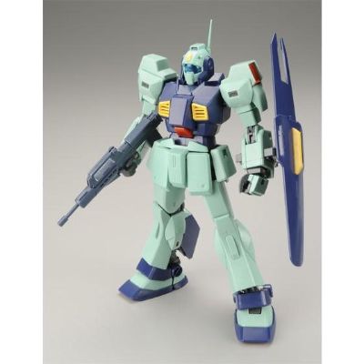 MG 1/100 MSA-003 雷姆（独角兽配色）