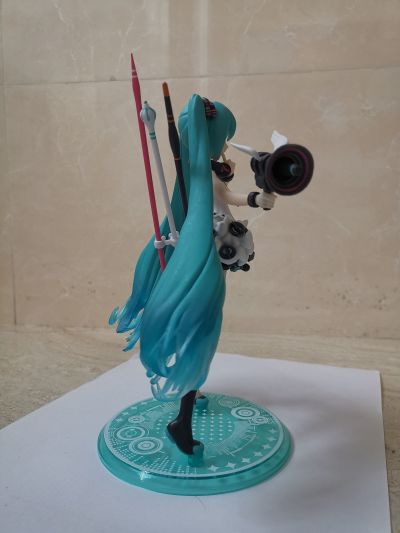 Precious f Vocaloid 初音未来 7net shopping ver.