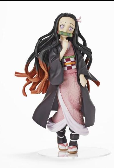 超级景品 鬼灭之刃 灶门祢豆子