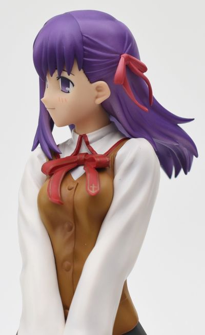 Fate/hollow ataraxia 间桐樱 夕支度Ver.