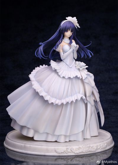 白色相簿2  冬马和纱 花嫁ver.