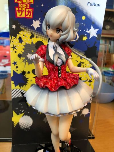 F:NEX 佐贺偶像是传奇  绀野纯子