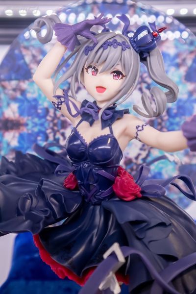 ESPRESTO est-礼服与明眸-  偶像大师灰姑娘女孩 神崎兰子